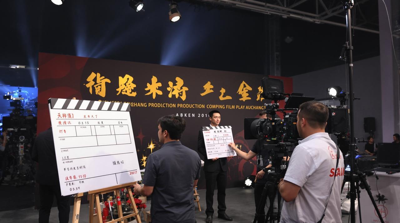 2026年妲己视频片单发布,多部重磅作品即将开机