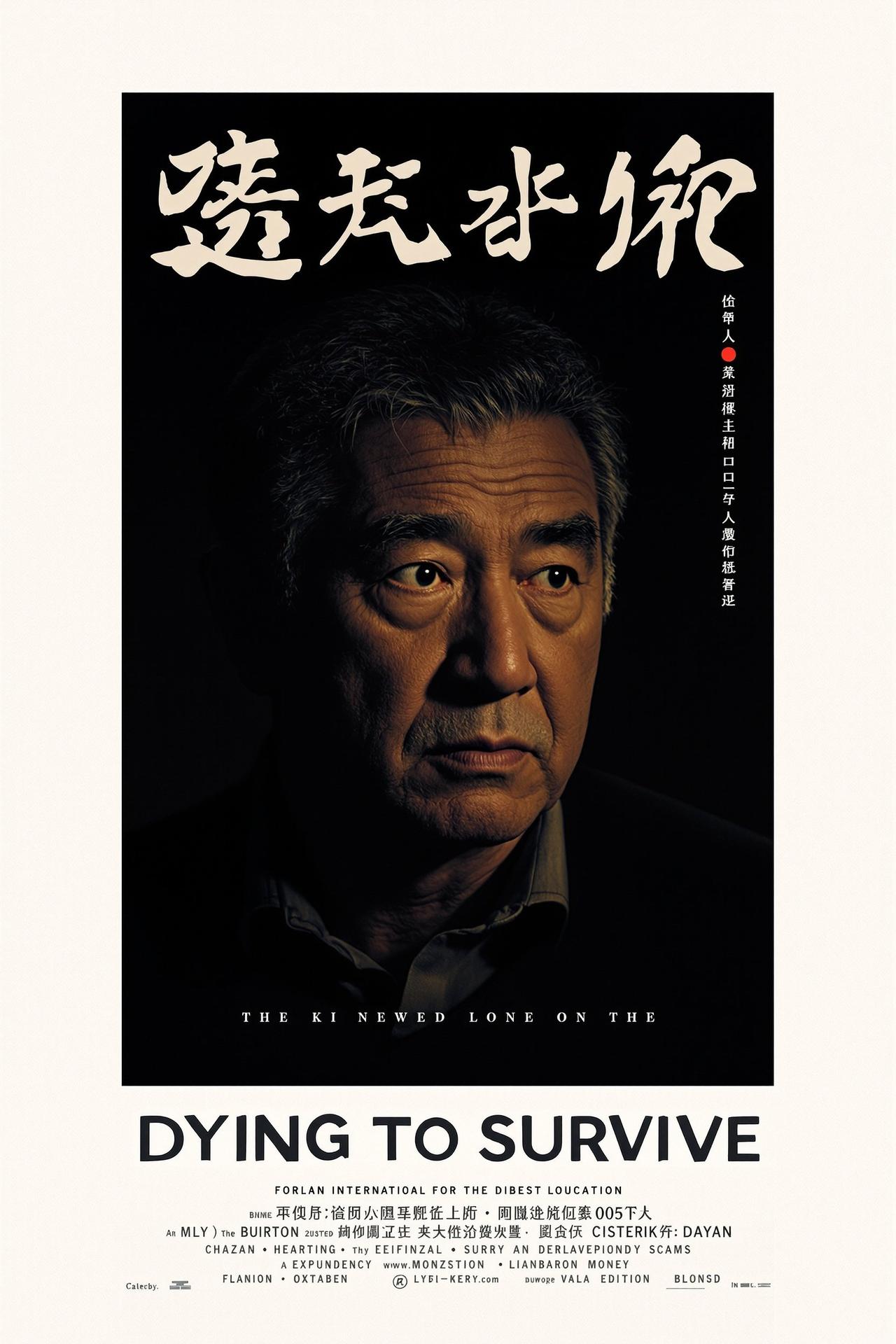 金桔视频-我不是药神-海报